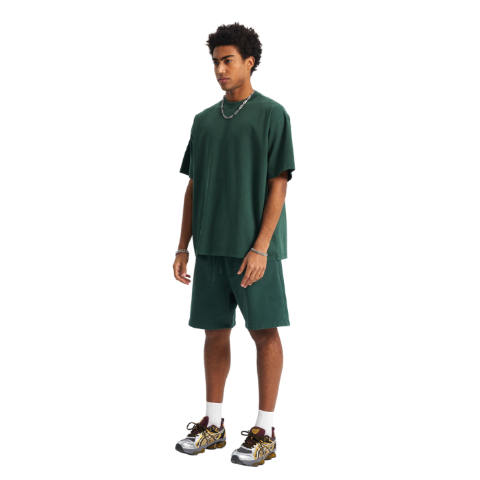 FIVELEAFS EVERYDAY TEE