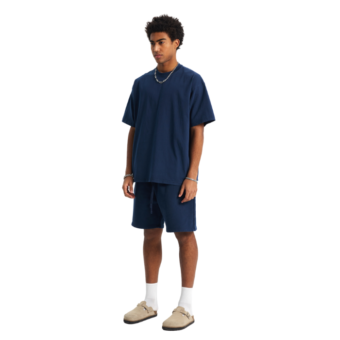FIVELEAFS EVERYDAY TEE