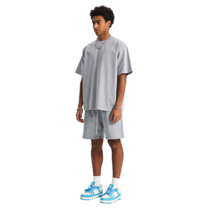 FIVELEAFS EVERYDAY SHORTS