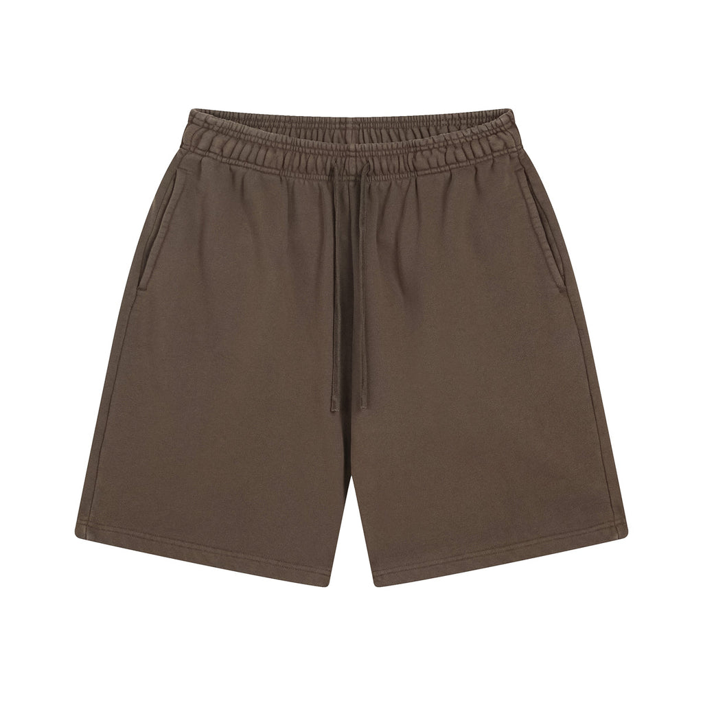 FIVELEAFS EVERYDAY SHORTS