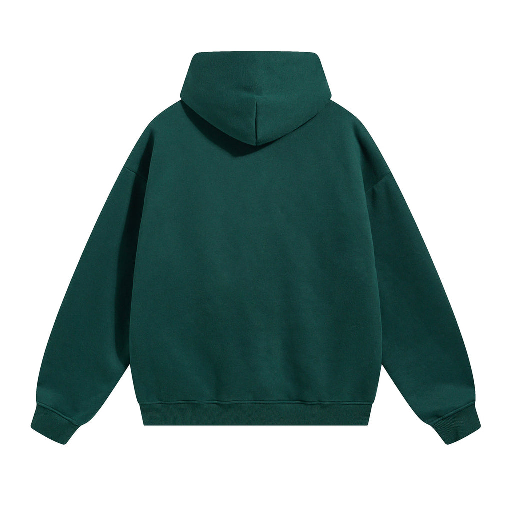 FLMNGO Heavyweight Hoodie