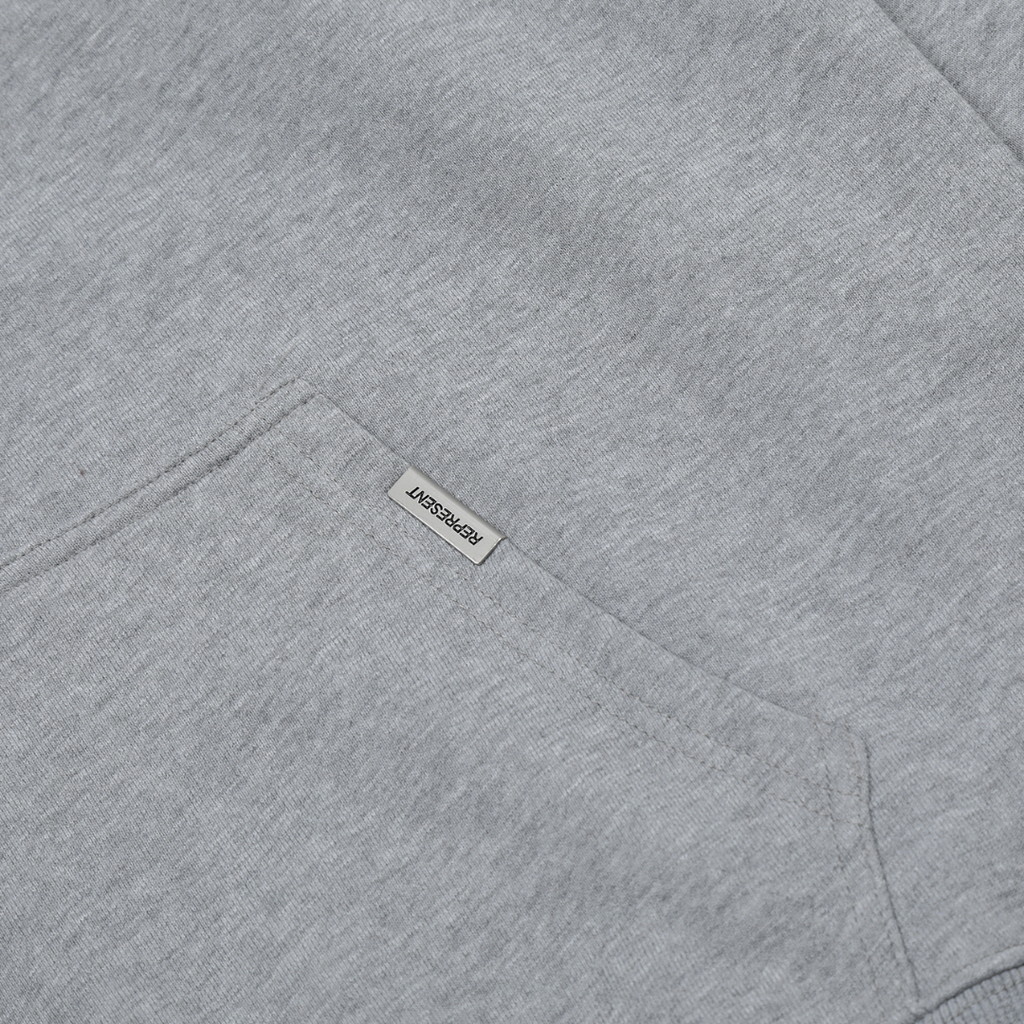FLMNGO x Represent Monogram Hoodie