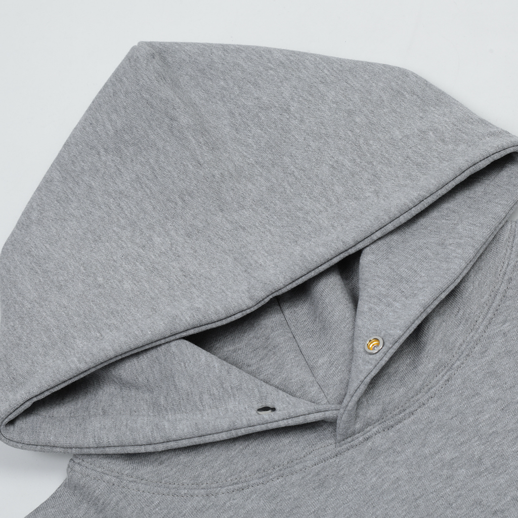 FLMNGO x Represent Monogram Hoodie