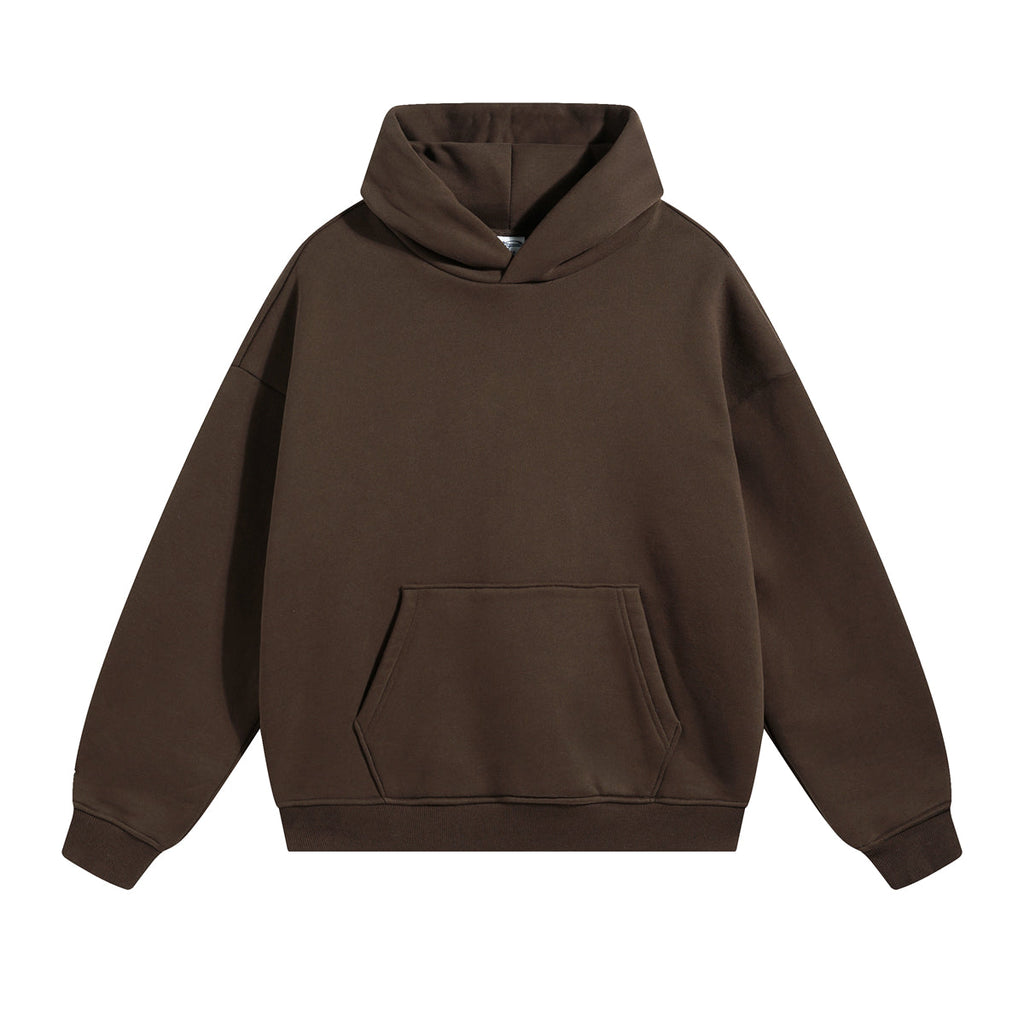 FLMNGO Heavyweight Hoodie