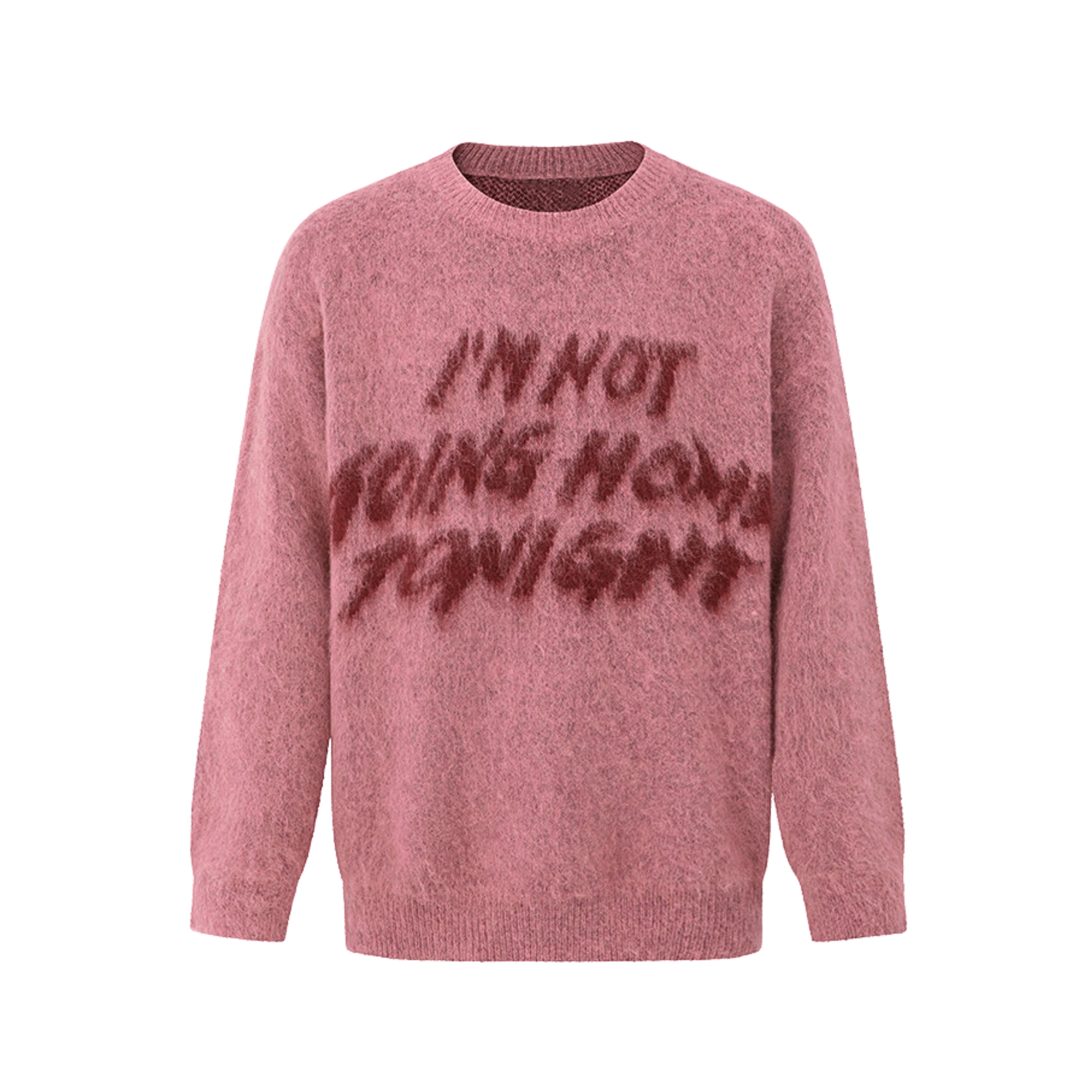 FLMNGO Vintage Sweater