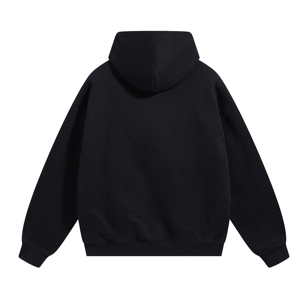 FLMNGO Heavyweight Hoodie