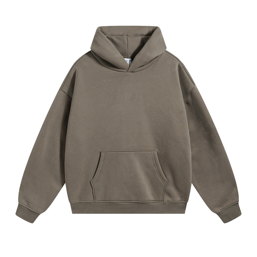 FLMNGO Heavyweight Hoodie