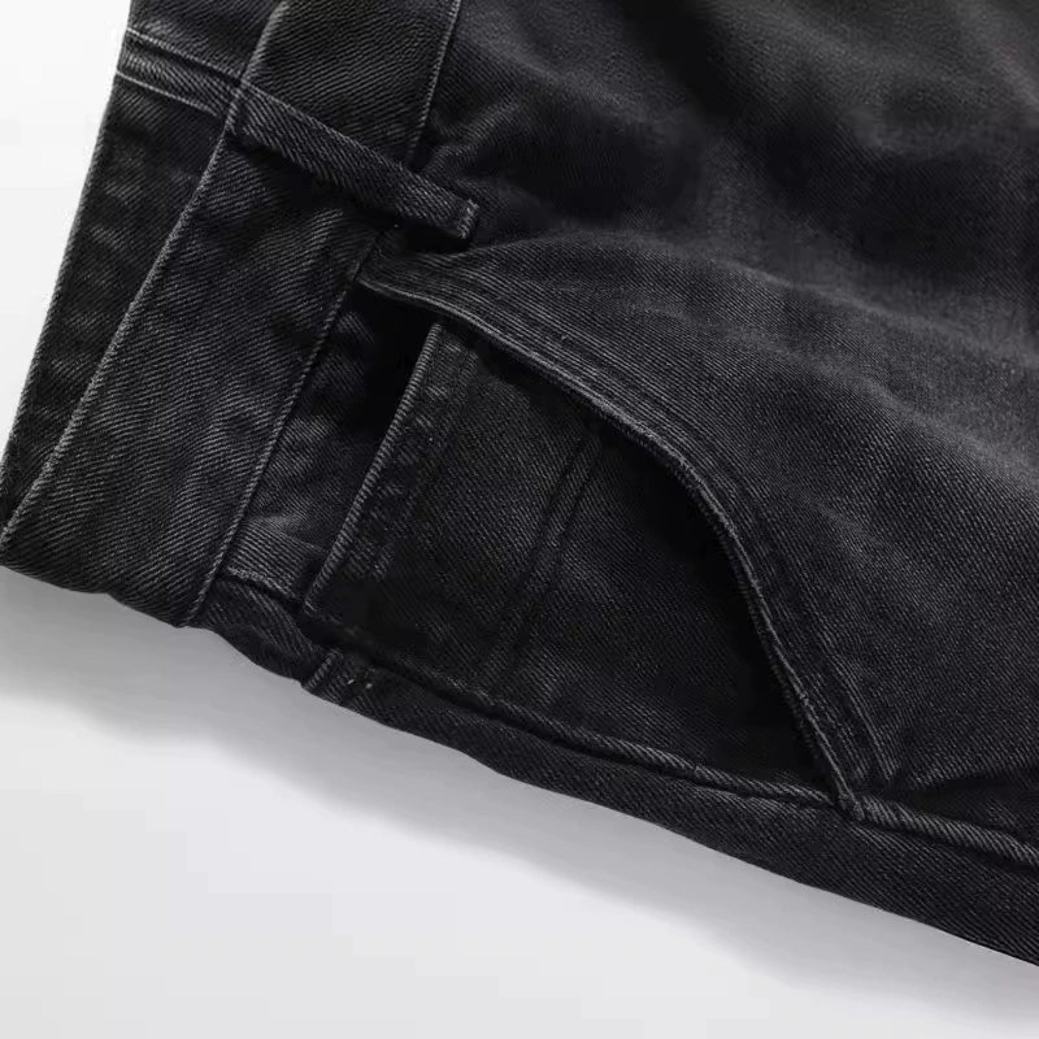 FLARED JEANS BUNDLE 3