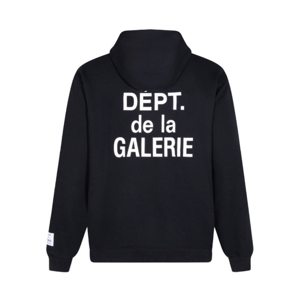 FLMNGO x Gallery Dpt. Jacket