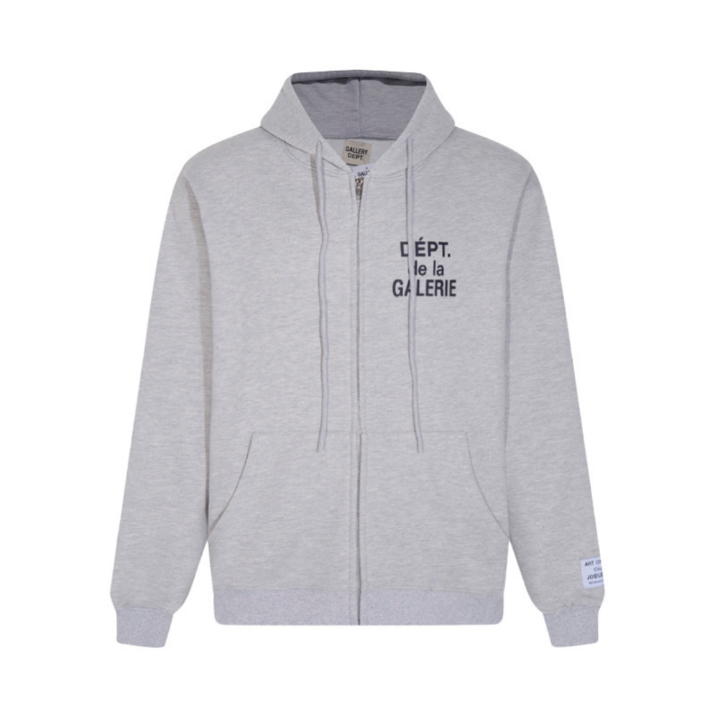 FLMNGO x Gallery Dpt. Jacket