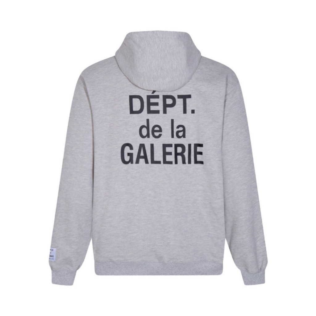 FLMNGO x Gallery Dpt. Jacket