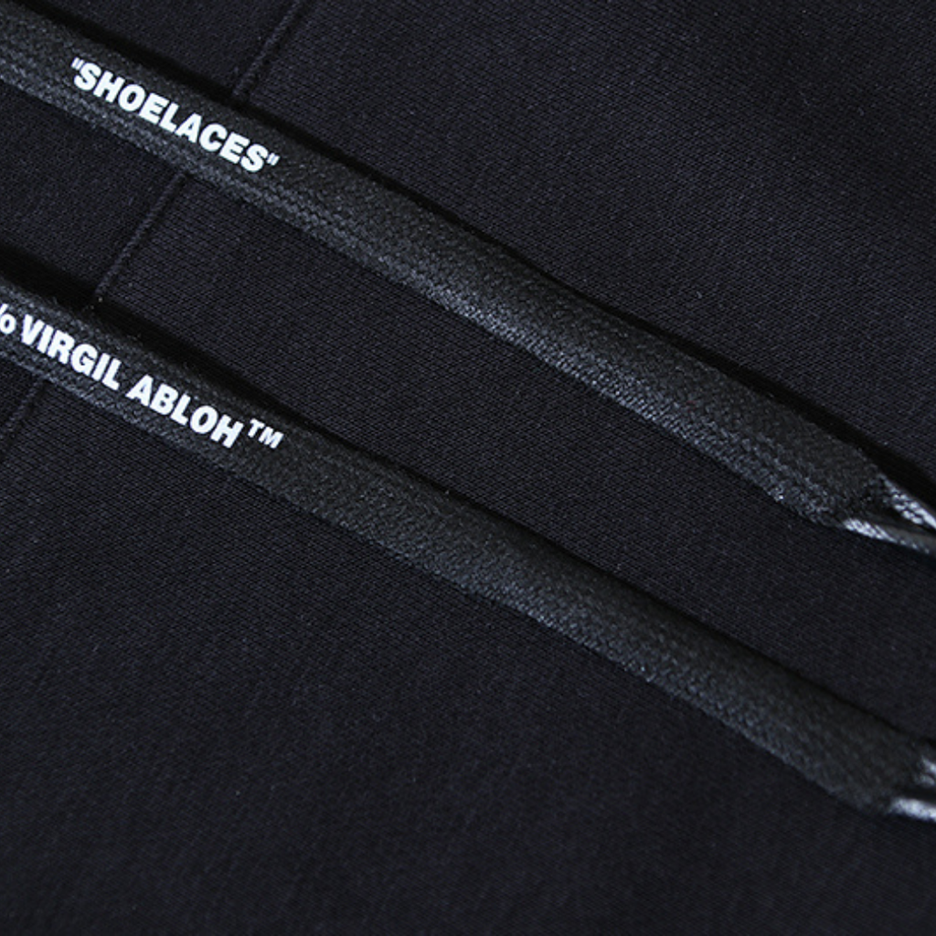 FLMNGO x Off-W Monogram Hoodie