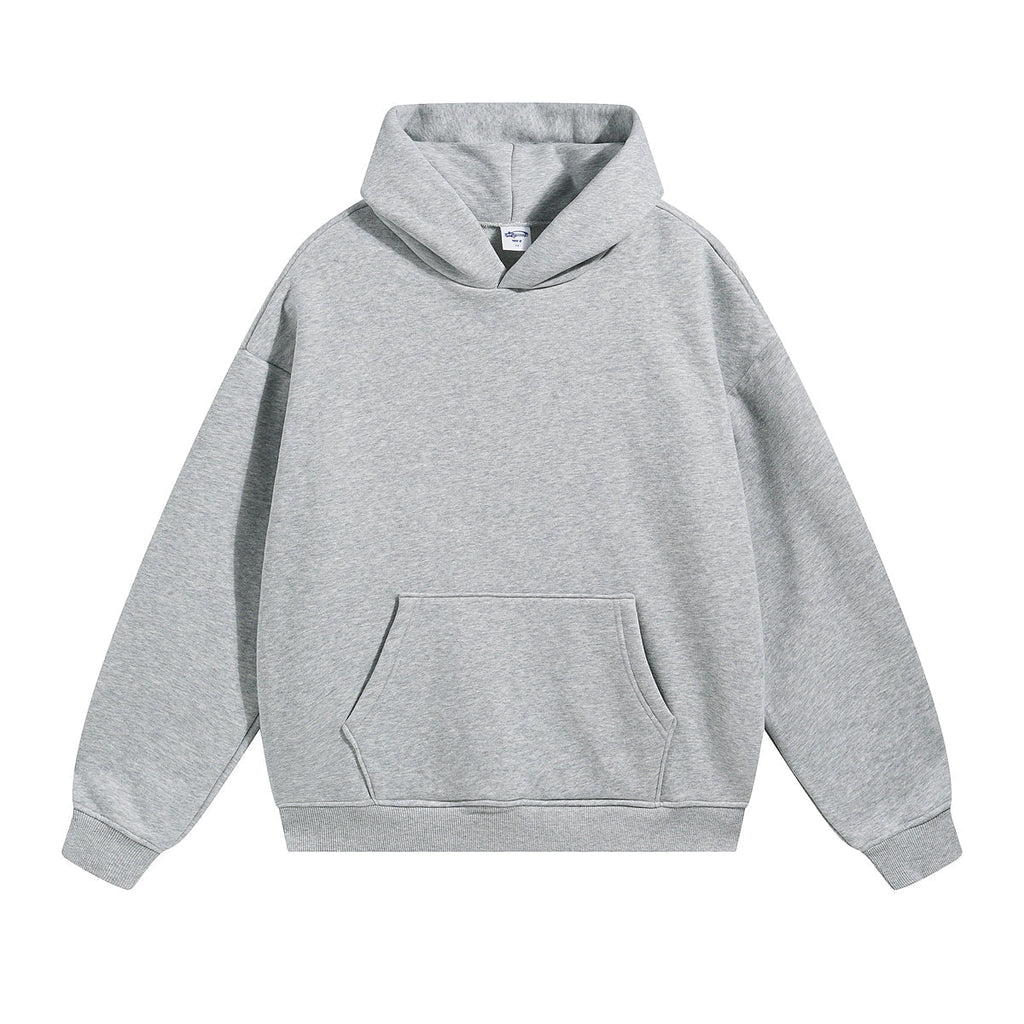 FLMNGO Heavyweight Hoodie