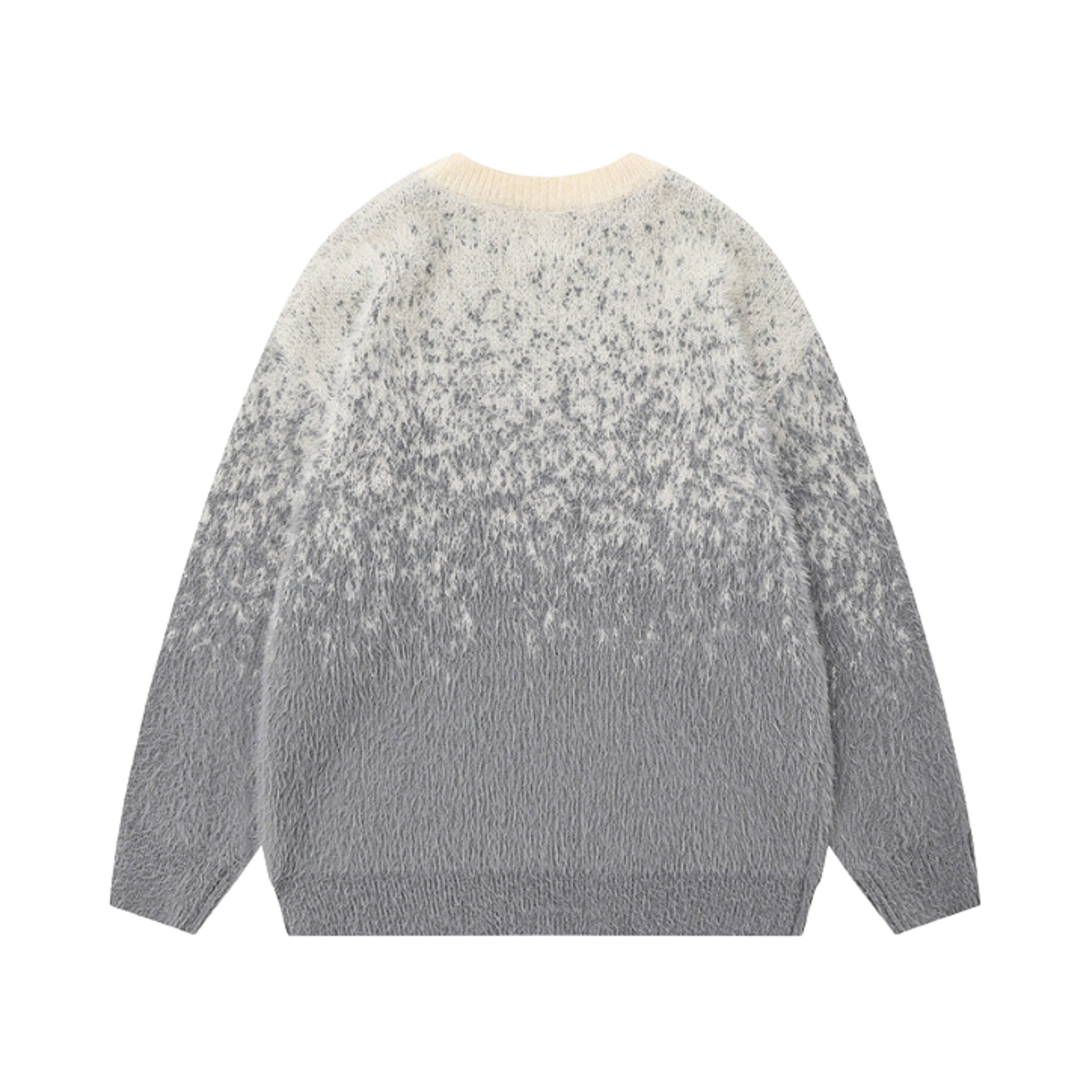 FLMNGO Star Sweater