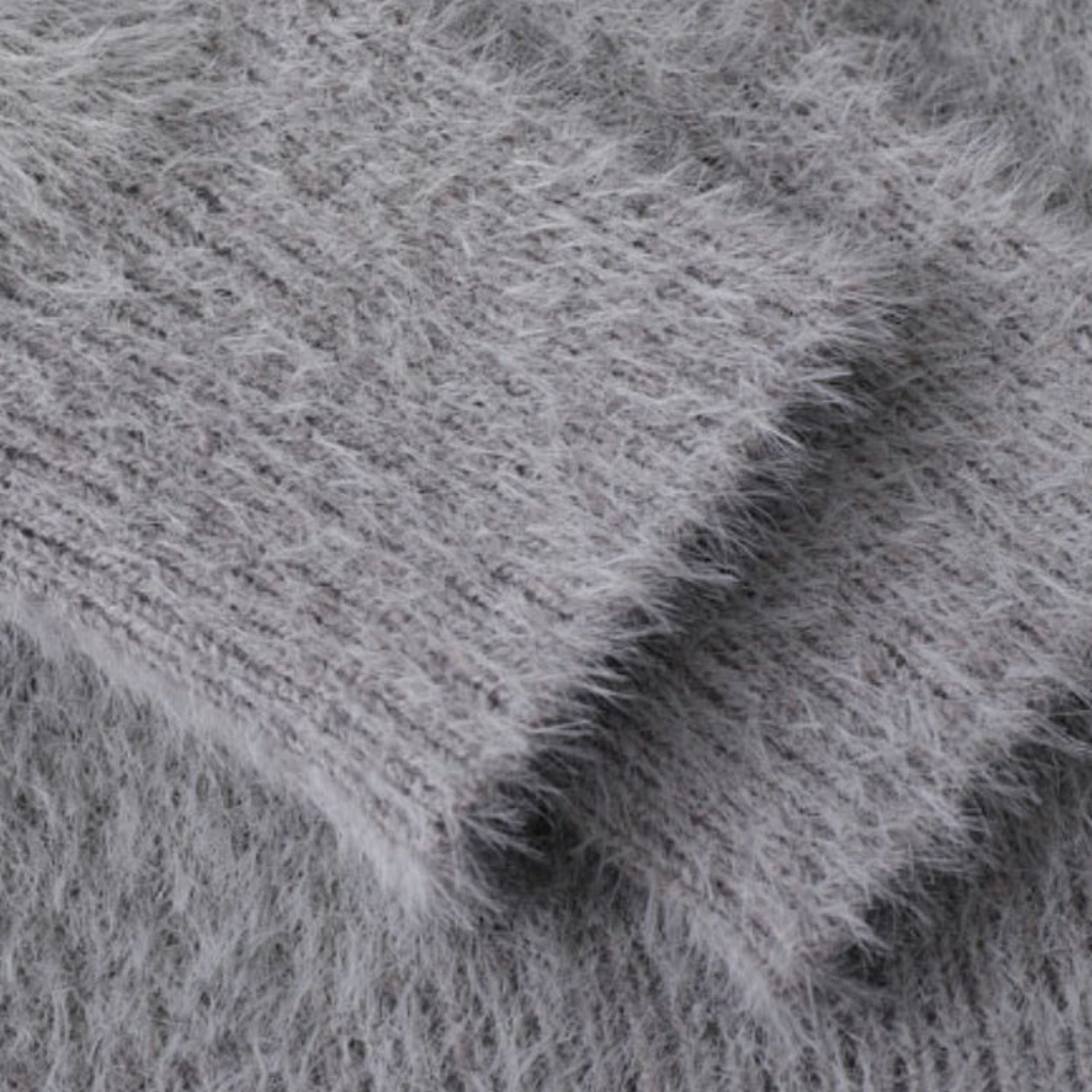 FLMNGO Star Sweater
