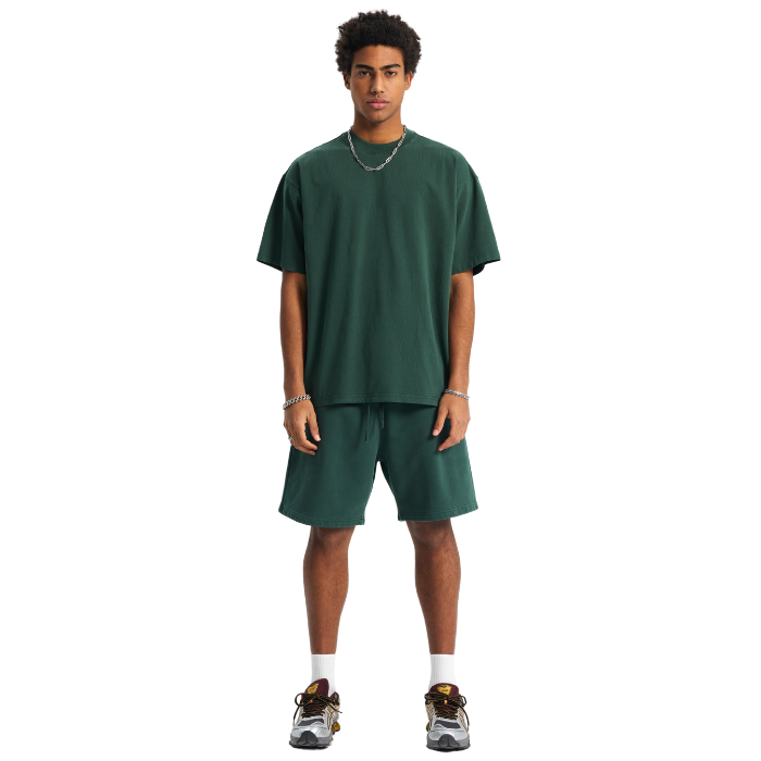 FIVELEAFS EVERYDAY TEE