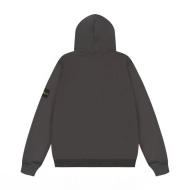 FLMNGO x Stone Zip Up