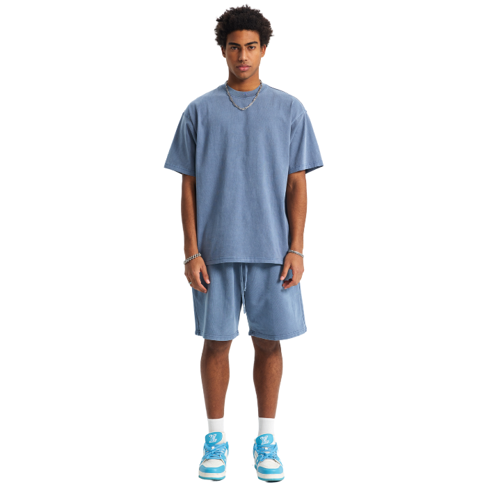FIVELEAFS EVERYDAY TEE