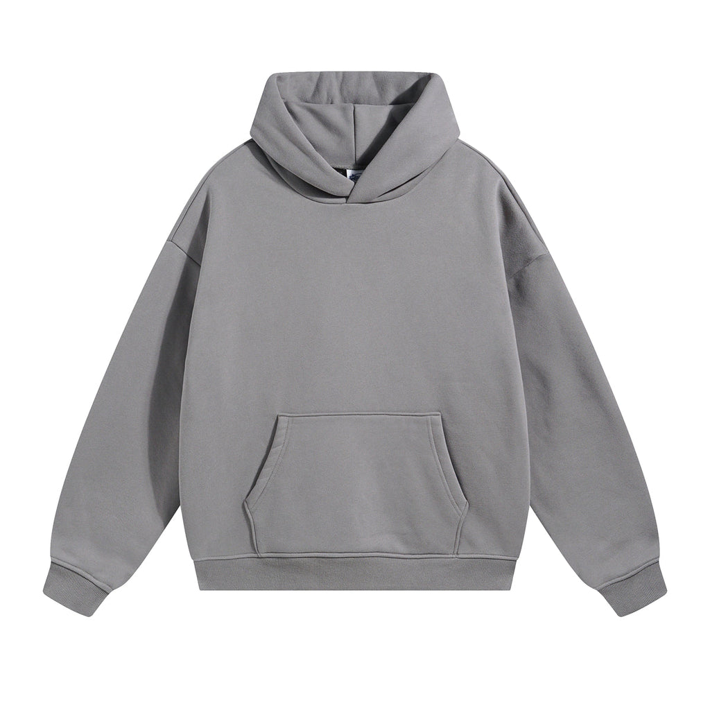FLMNGO Heavyweight Hoodie