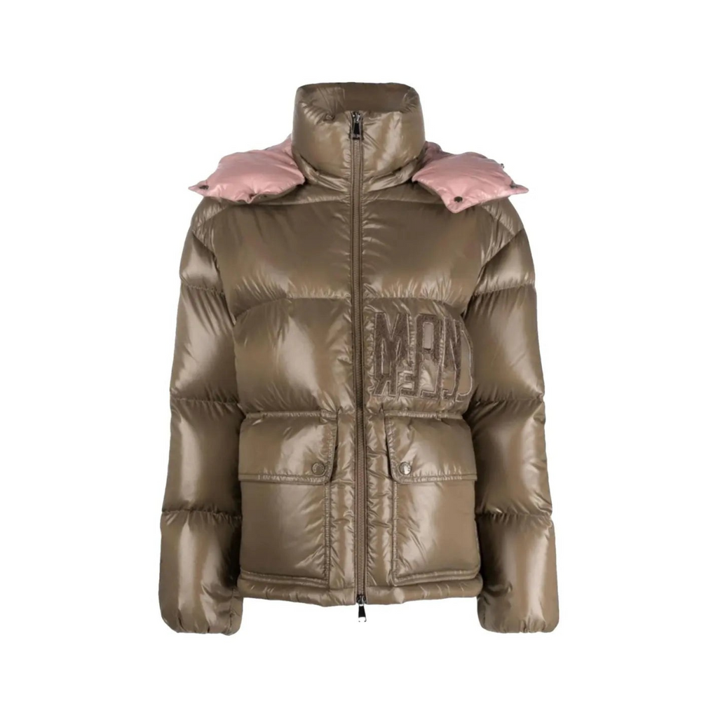 MC COAT