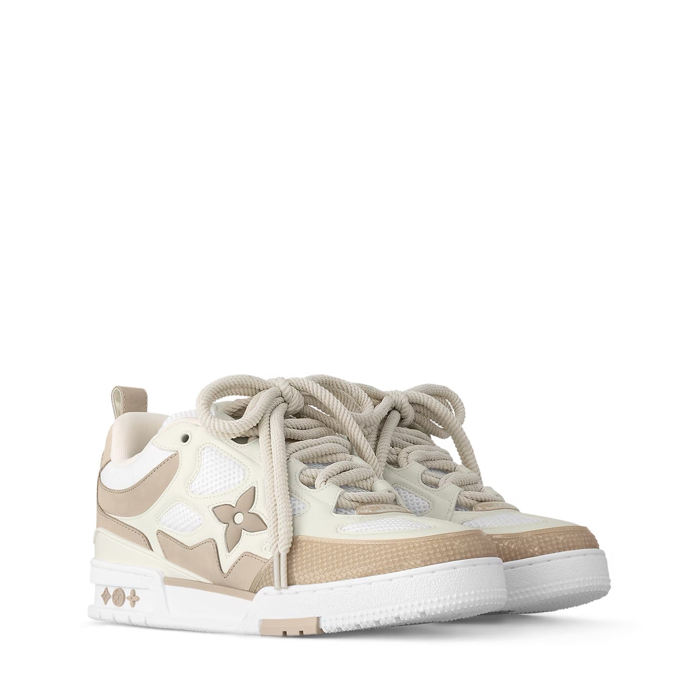 LEGACY VIRAL TRAINER - WHITE