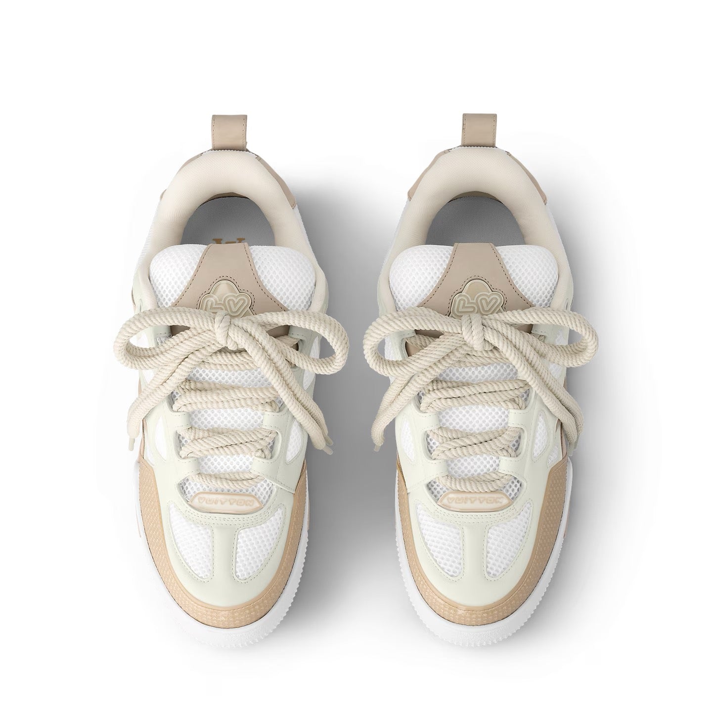 LEGACY VIRAL TRAINER - BEIGE