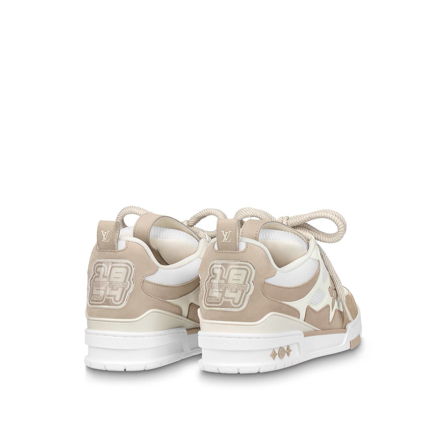 LEGACY VIRAL TRAINER - BEIGE