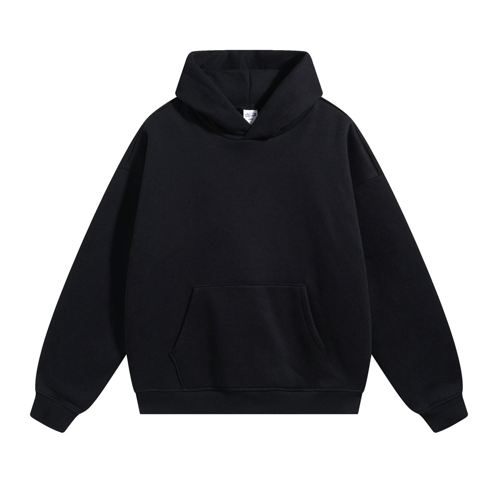 FLMNGO Heavyweight Hoodie