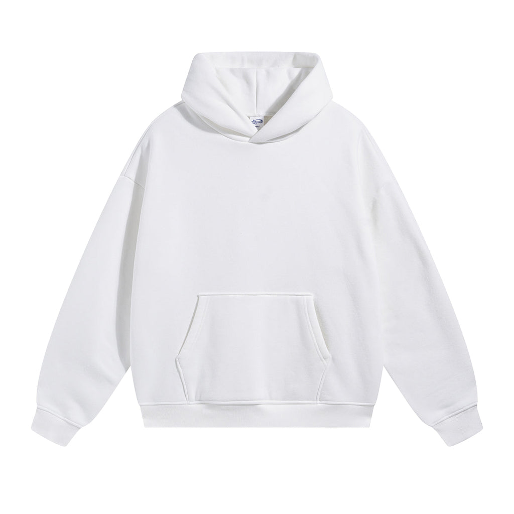 FLMNGO Heavyweight Hoodie