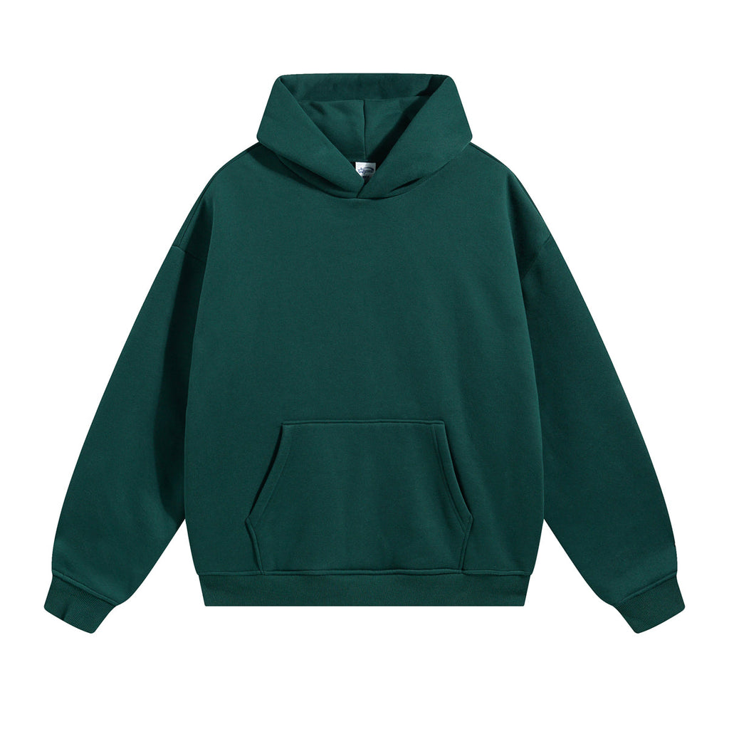 FLMNGO Heavyweight Hoodie