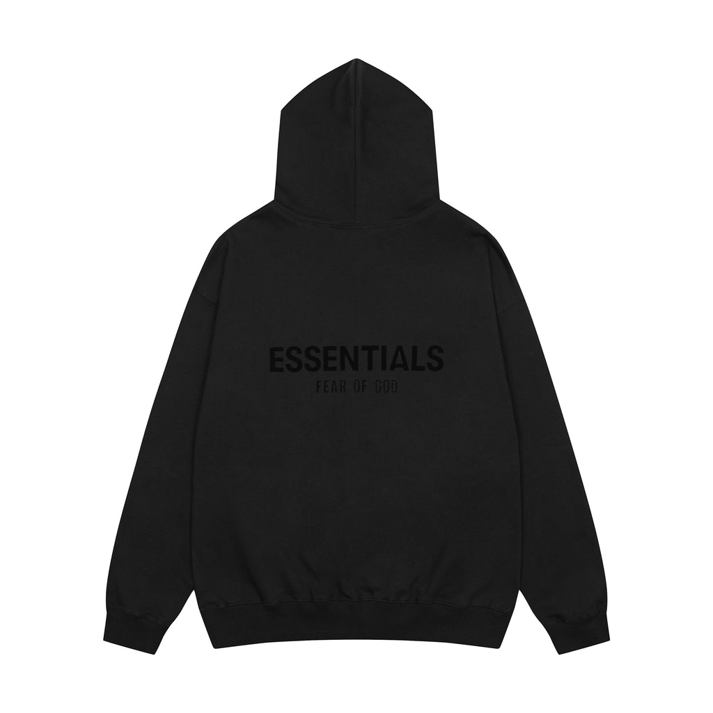 FLMNGO x Essentials Hoodie