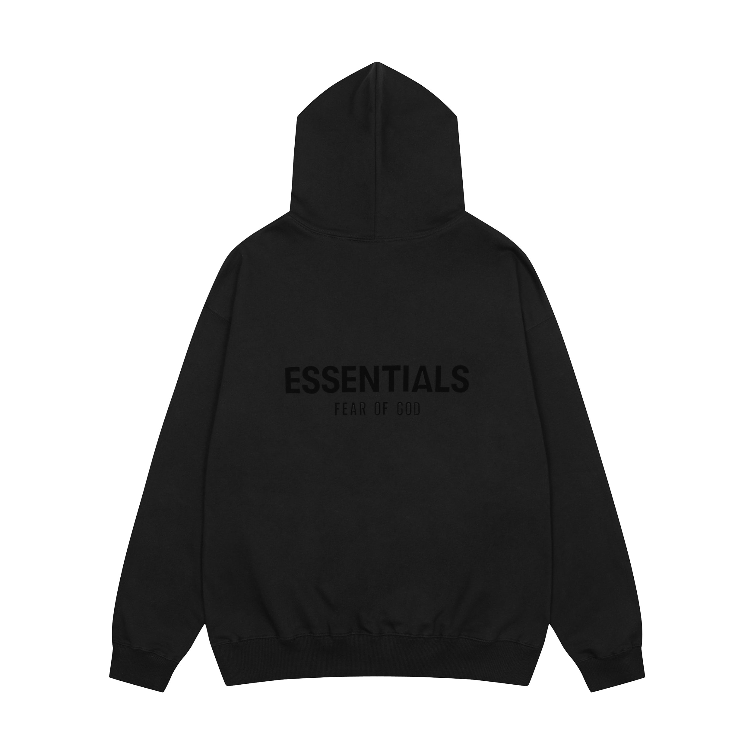 FLMNGO x Essentials Hoodie