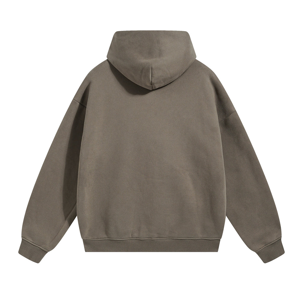 FLMNGO Heavyweight Hoodie