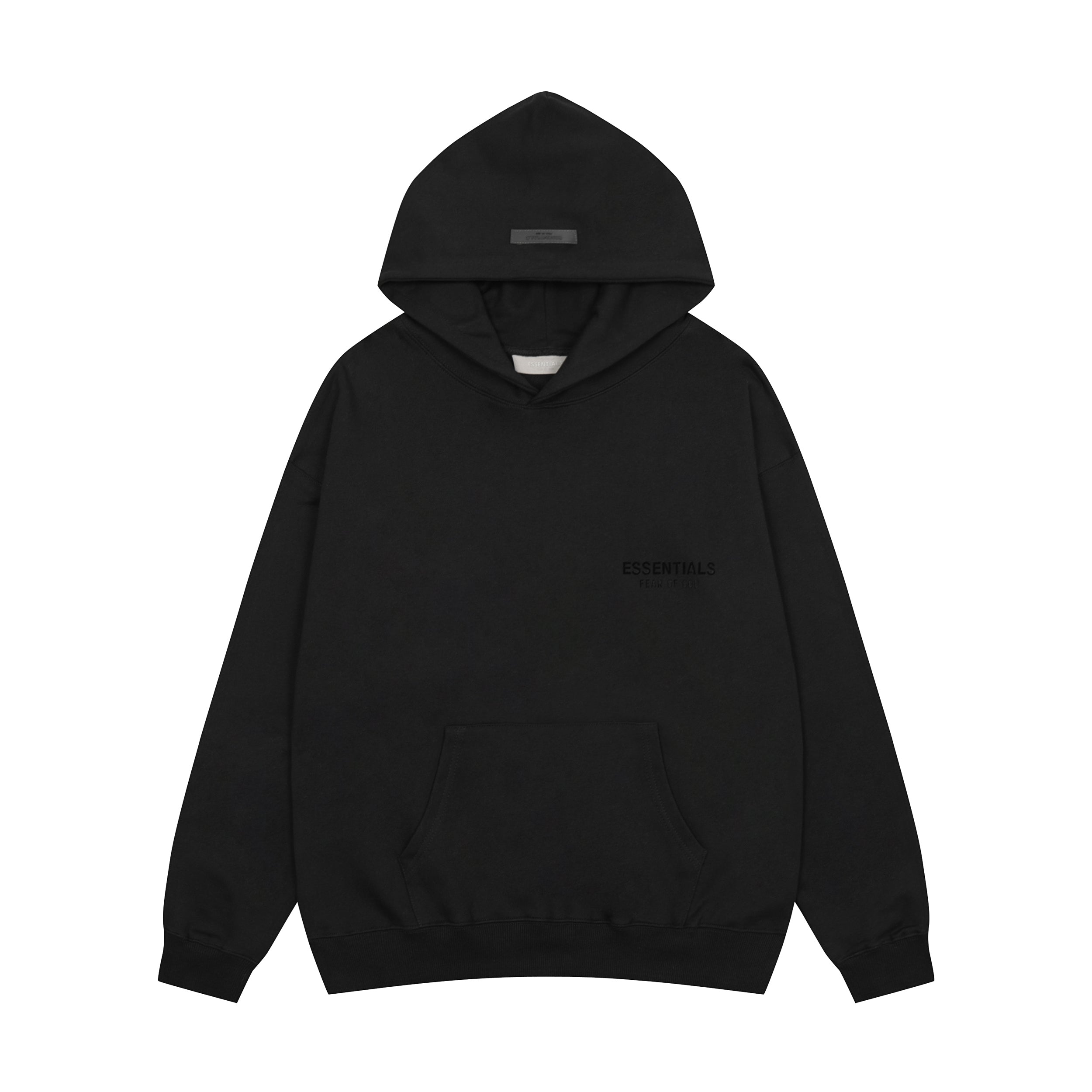 FLMNGO x Essentials Hoodie