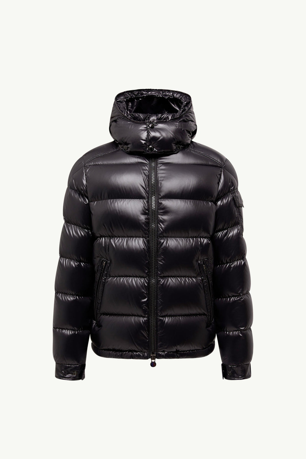 MC Maya jacket