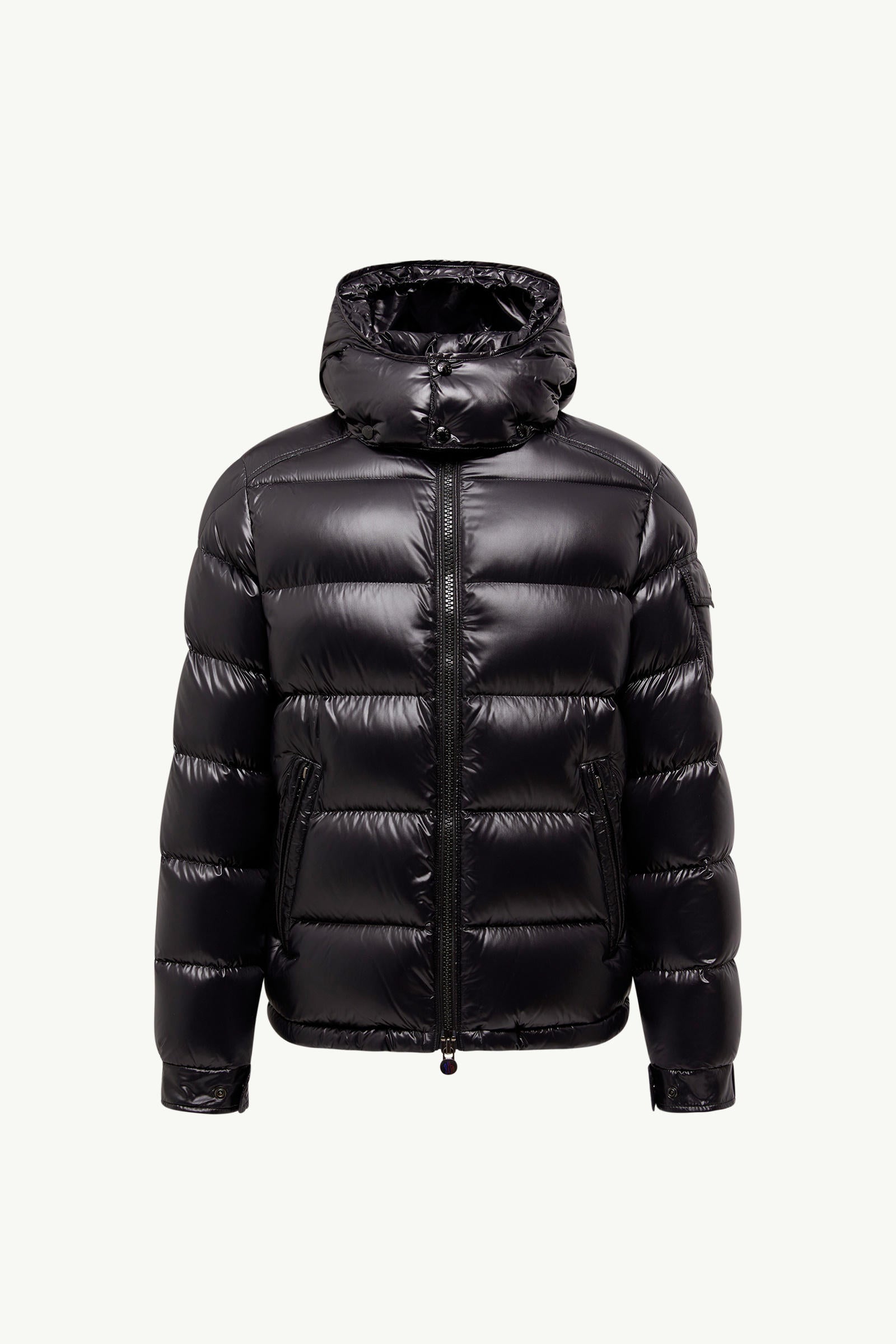MC Maya jacket