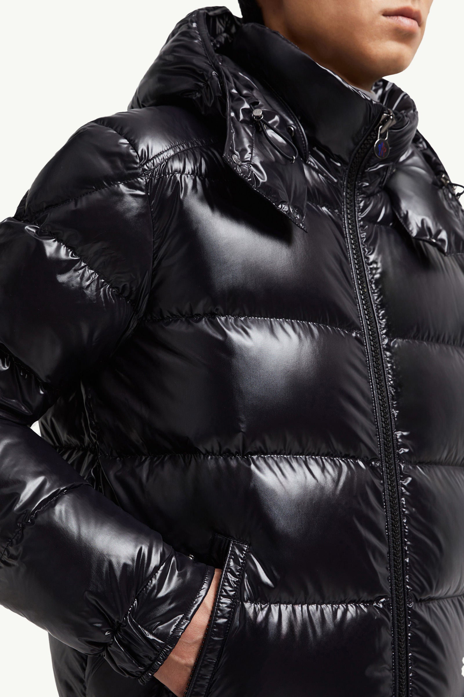 MC Maya jacket